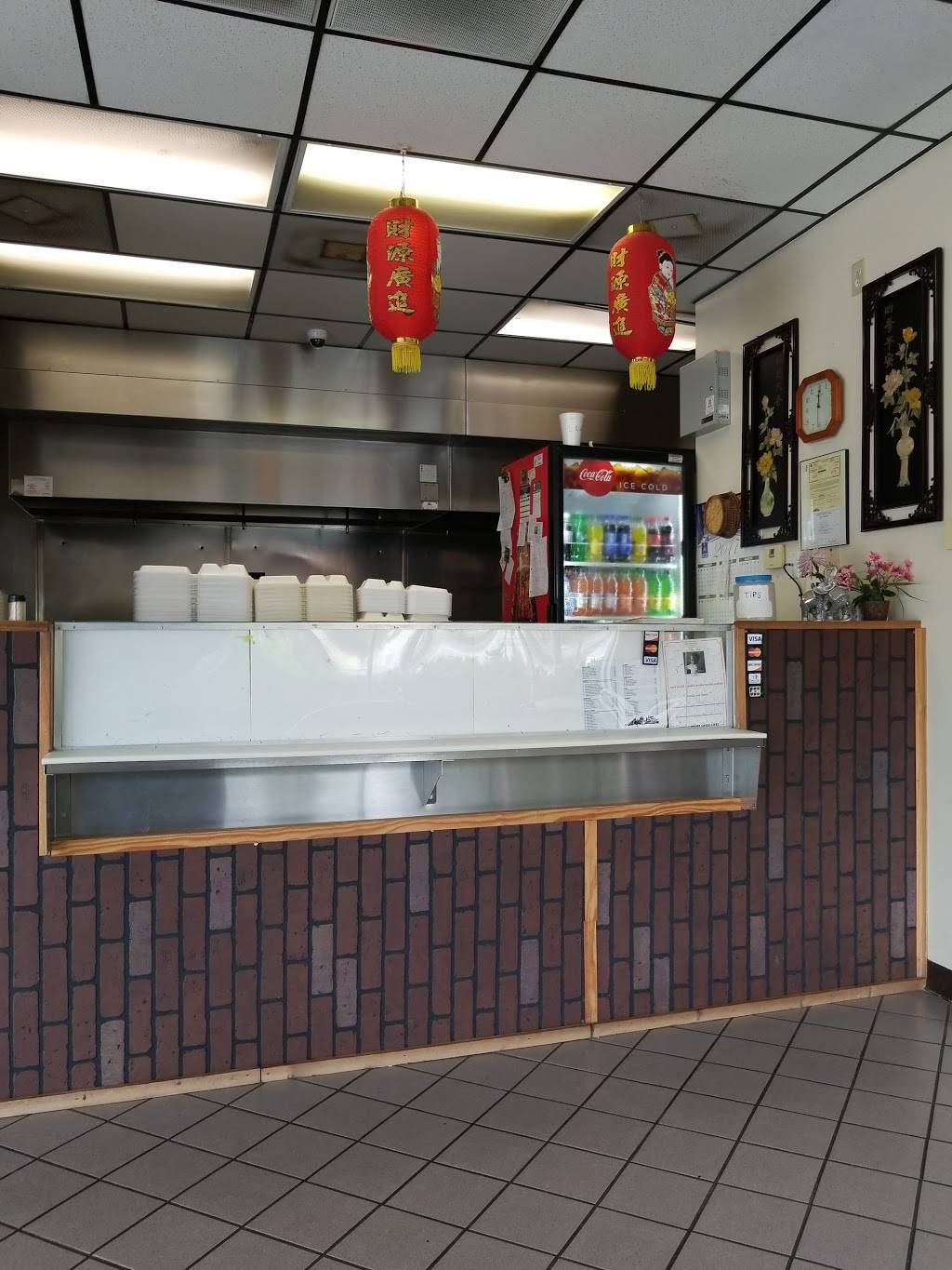 Chinese Cuisine & Thai Food | restaurant | 130 E Liberty St, Sumter, SC 29150, USA | 8037753752 OR +1 803-775-3752