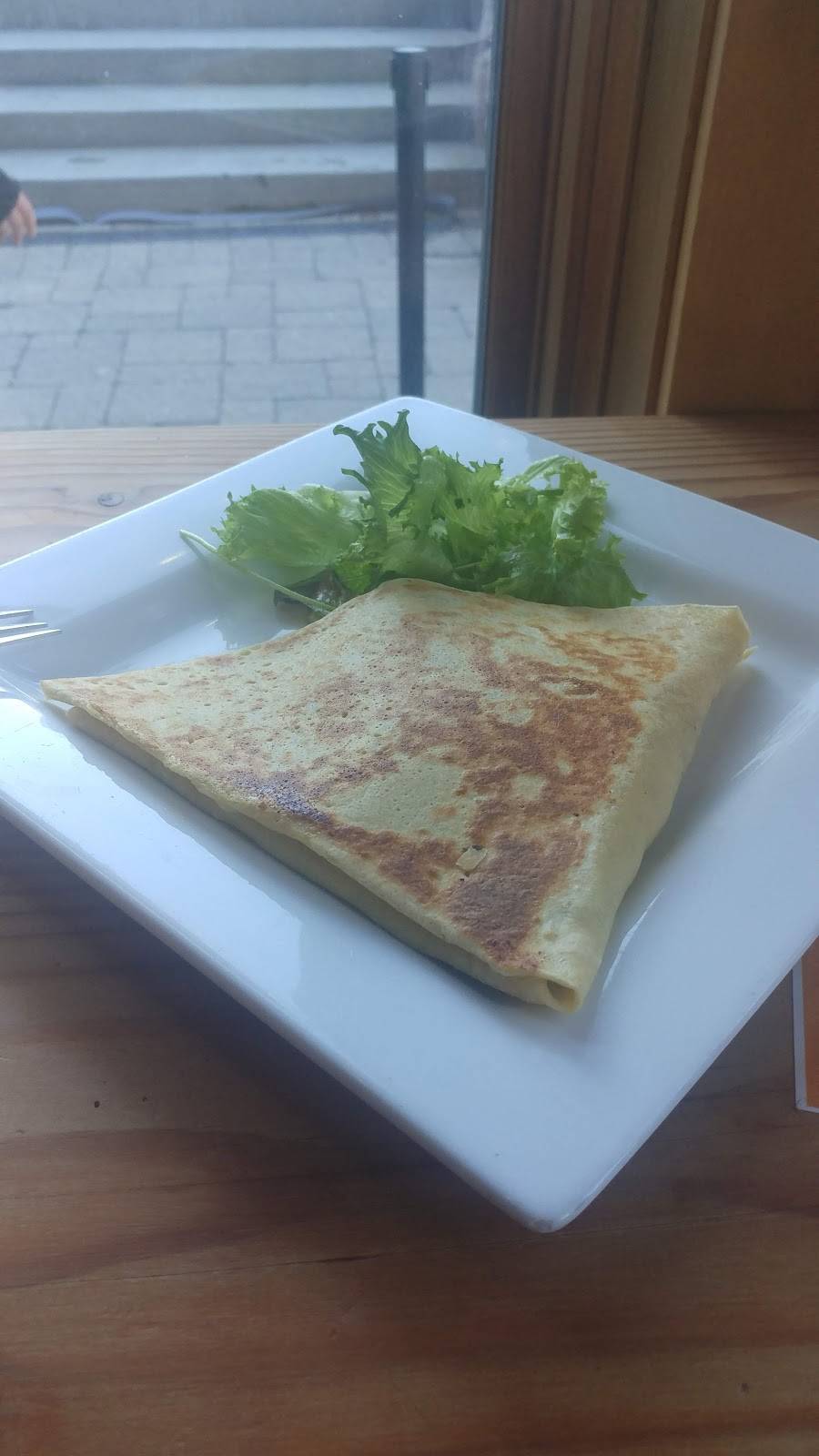 The Skinny Pancake | bakery | 7416 Mountain Rd, Stowe, VT 05672, USA | 8027606501 OR +1 802-760-6501