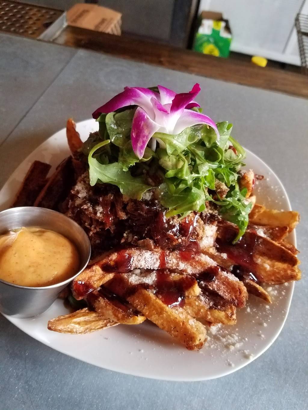 Proof Restaurant and Craft Cocktails | restaurant | 127 N Broadway, De Pere, WI 54115, USA | 9204253027 OR +1 920-425-3027