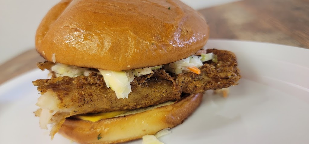 Carbrys BBQ & Soul Food | restaurant | 4550 Warrensville Center Rd, North Randall, OH 44128, USA | 2165100073 OR +1 216-510-0073