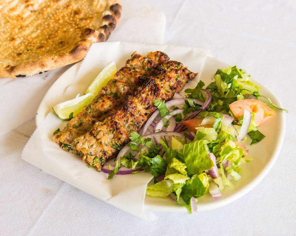 Mughal Oasis | restaurant | 7067 Brookfield Plaza, Springfield, VA 22150, USA | 7039425959 OR +1 703-942-5959