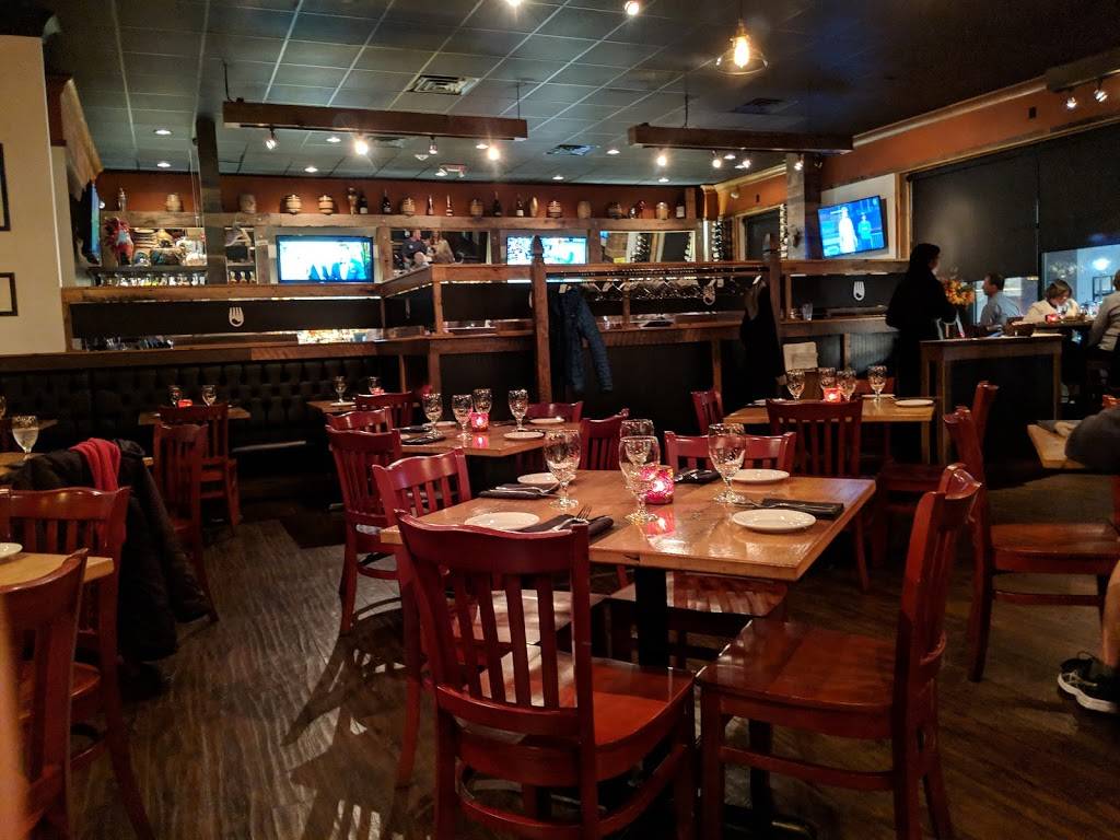 Grille 620 | restaurant | 11099 Resort Road #304, Ellicott City, MD 21042, USA | 4102030620 OR +1 410-203-0620