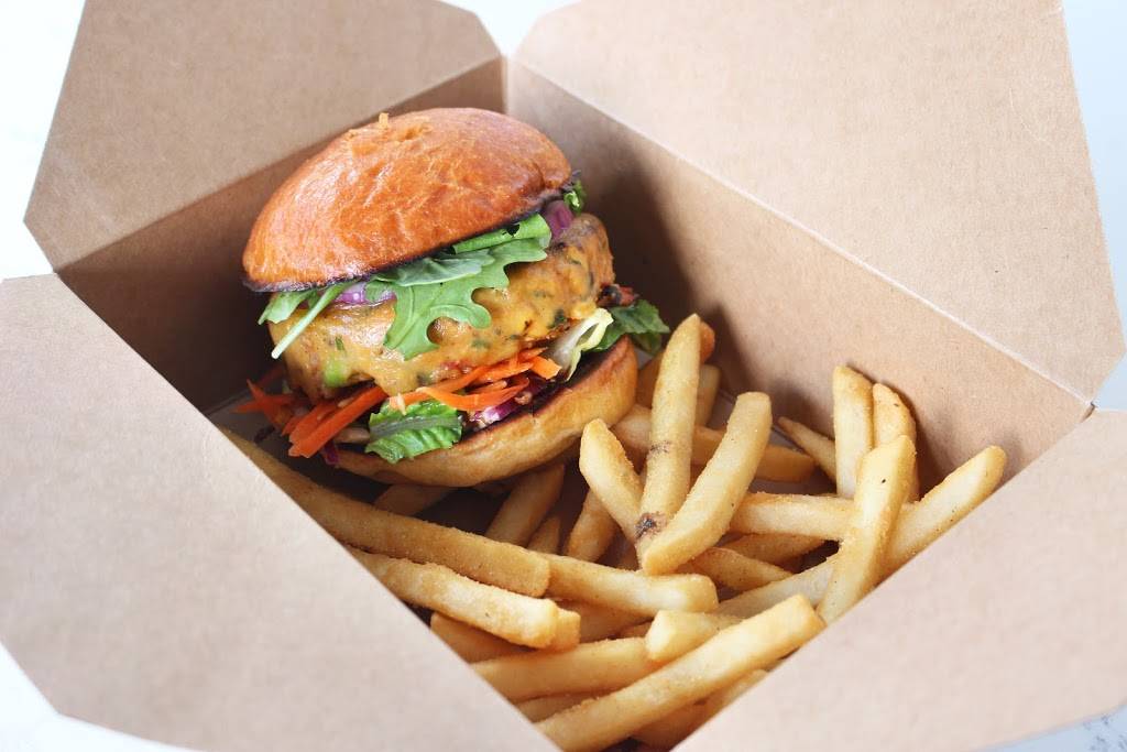 Little Bird To Go | restaurant | 1409 North Highland Avenue Northeast Suite D, Atlanta, GA 30306, USA | 4046005797 OR +1 404-600-5797