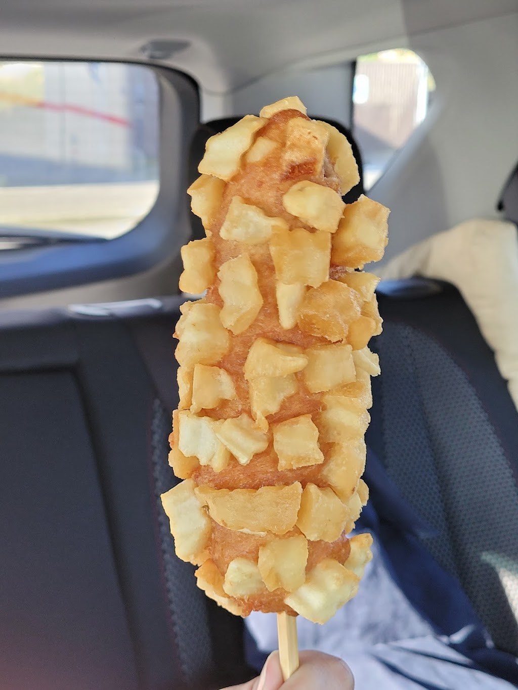 Seoul Hotdog | restaurant | 2016 S 320th St Ste A, Federal Way, WA 98003, USA | 2062498225 OR +1 206-249-8225