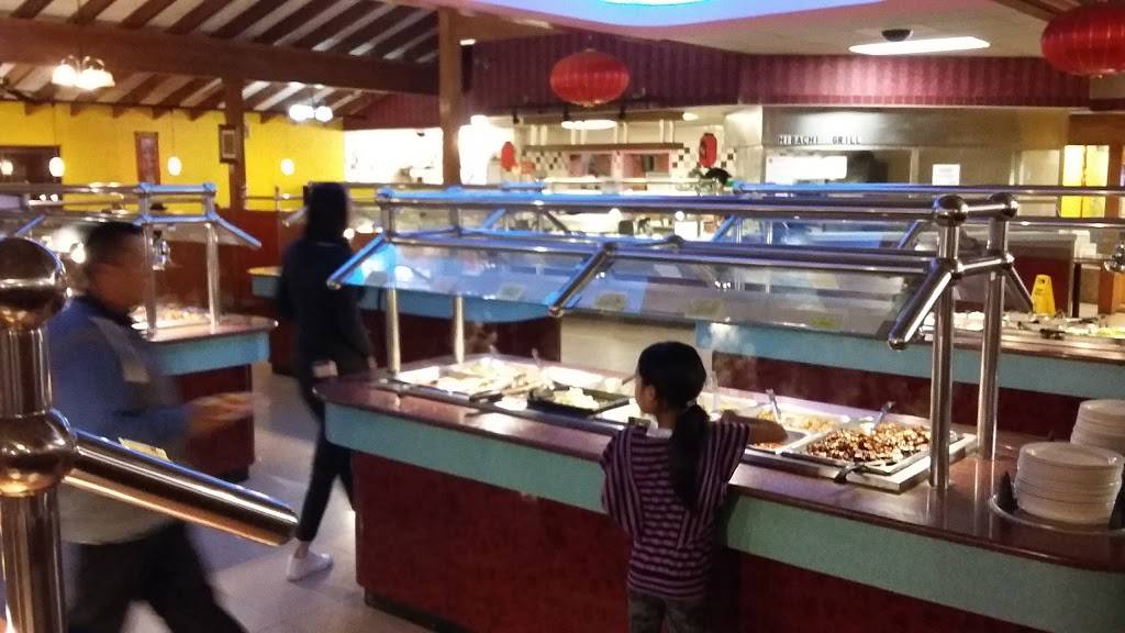 Hibachi Grill | restaurant | 3813 Riverdale Rd, Memphis, TN 38115, USA | 9013600333 OR +1 901-360-0333