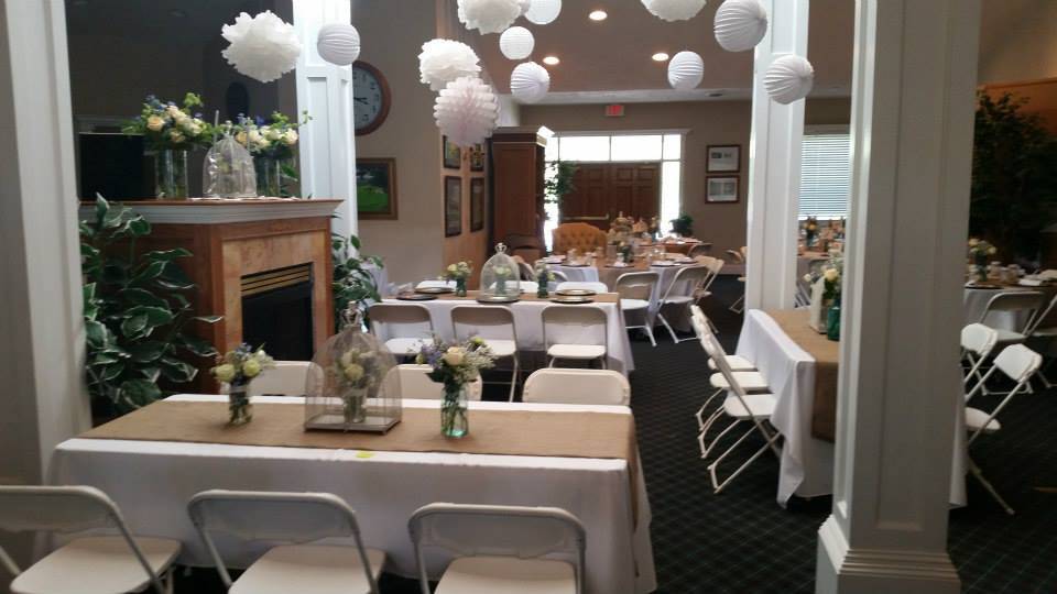 Packsaddle Ridge Golf Club | restaurant | 3067 Pack Saddle Trail, Keezletown, VA 22832, USA | 5402698188 OR +1 540-269-8188