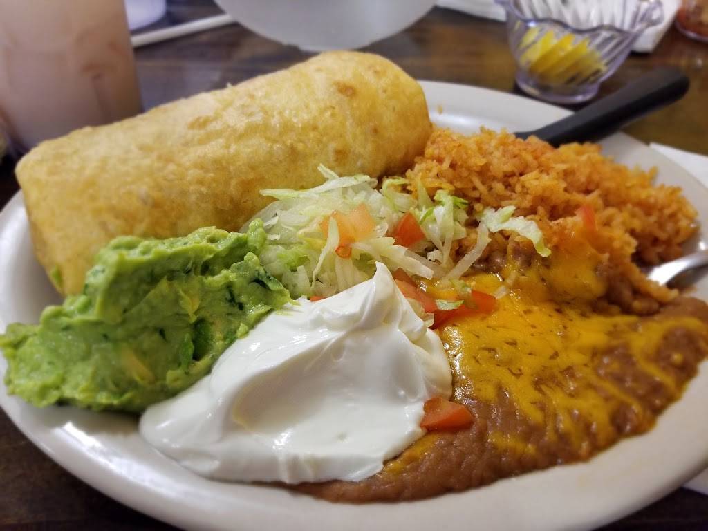 Cafe Zamora | restaurant | 606 E Western Ave, Avondale, AZ 85323, USA | 6239250955 OR +1 623-925-0955