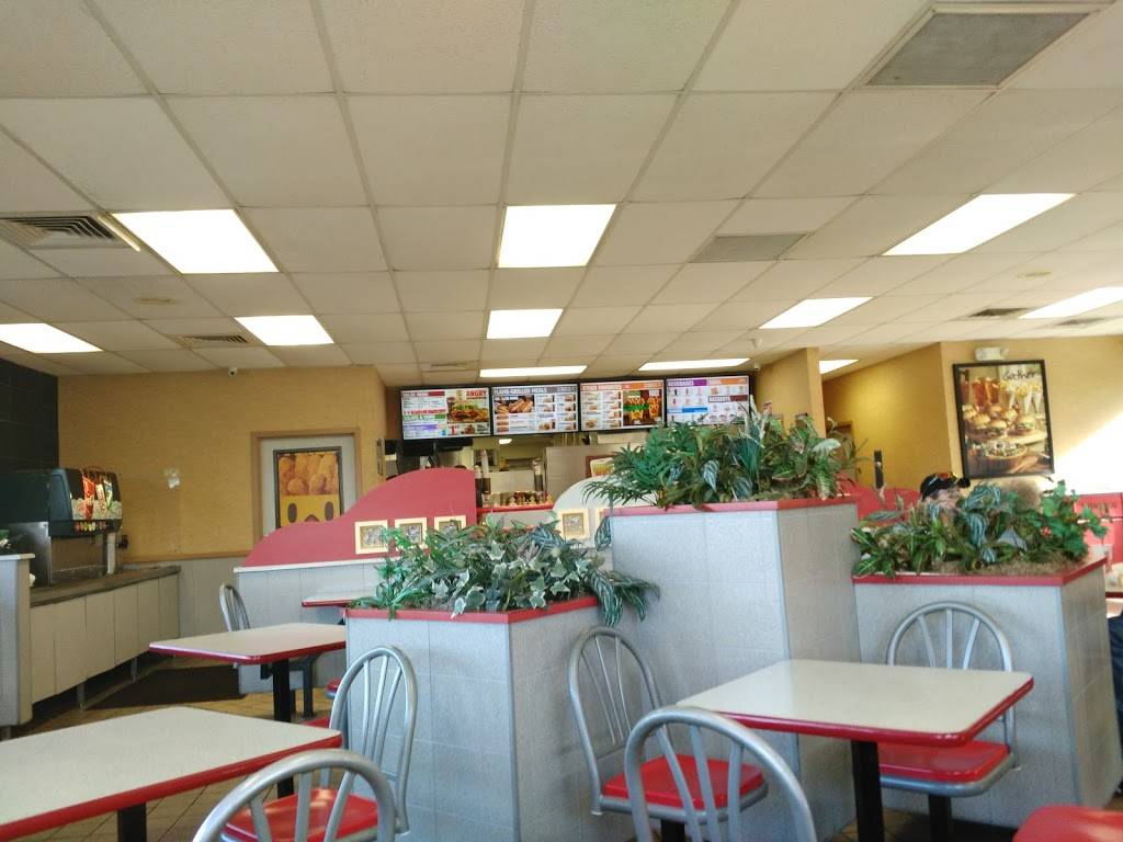 Burger King | restaurant | 30290 Cortez Blvd, Brooksville, FL 34602, USA | 3525409599 OR +1 352-540-9599