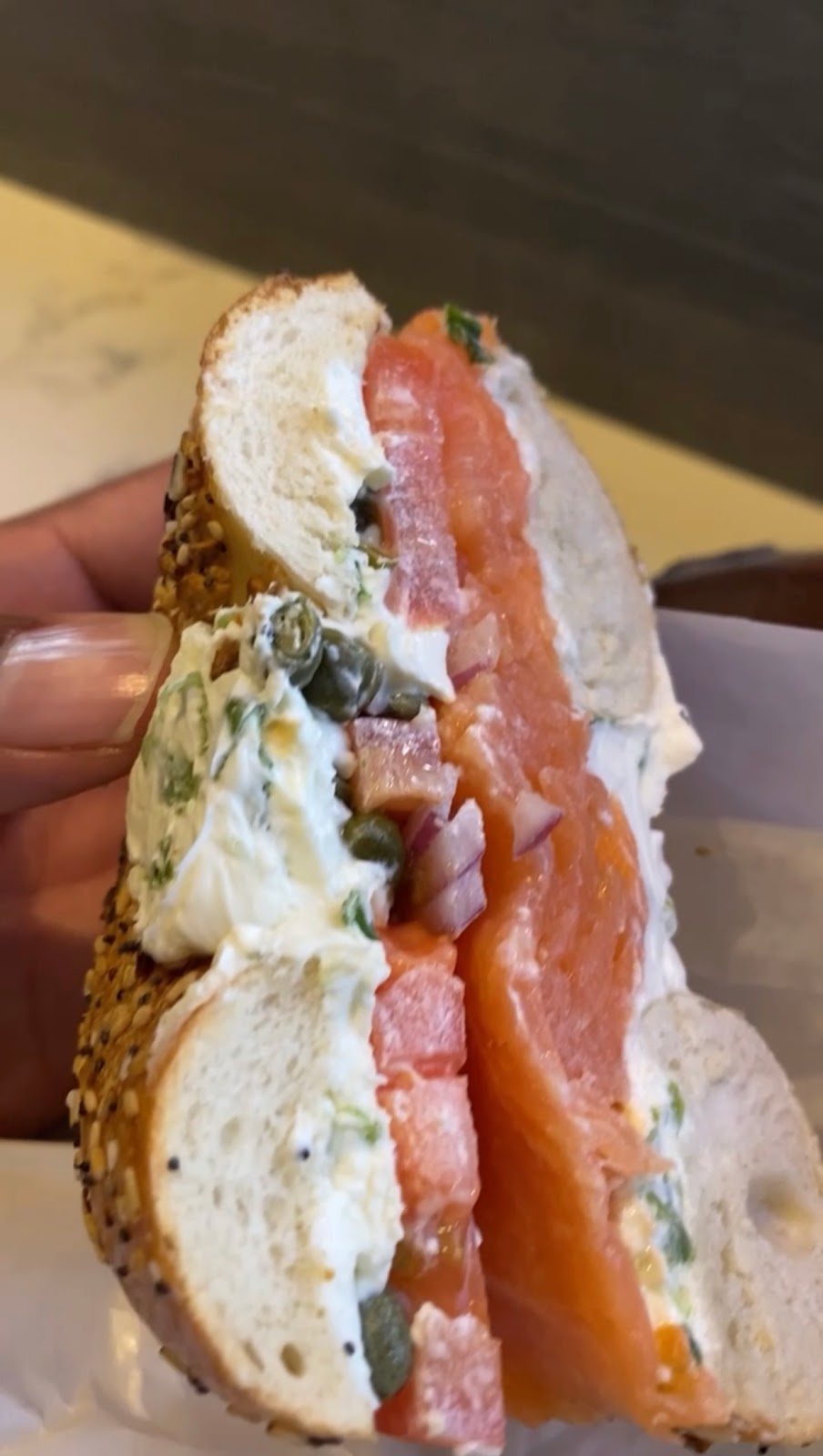 Lox Of Bagels | restaurant | 225 US-46, Totowa, NJ 07512, USA | 9737853399 OR +1 973-785-3399