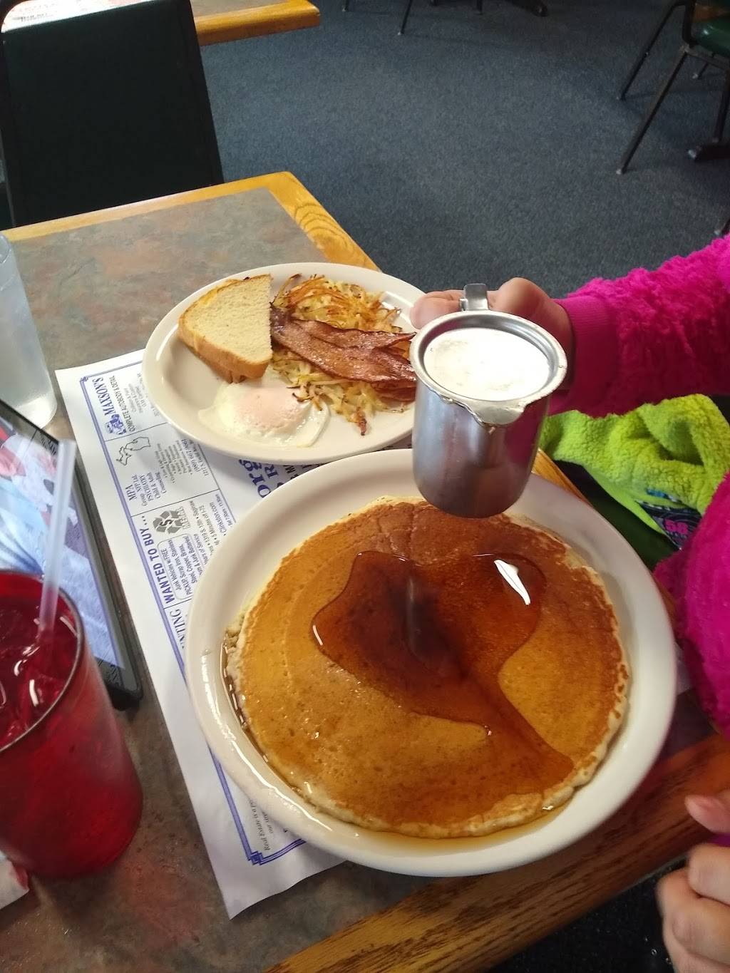 Kawkawlin Restaurant | restaurant | 103 S Huron Rd, Kawkawlin, MI 48631, USA | 9896847833 OR +1 989-684-7833