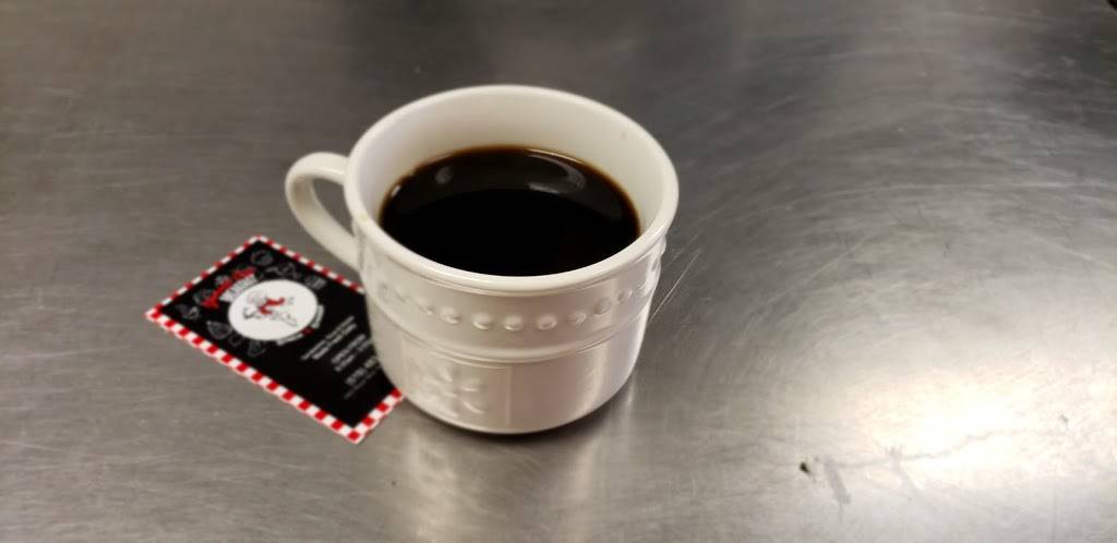 Johnnys deli | restaurant | 2963 Beyer Blvd, San Diego, CA 92154, USA | 6194839965 OR +1 619-483-9965