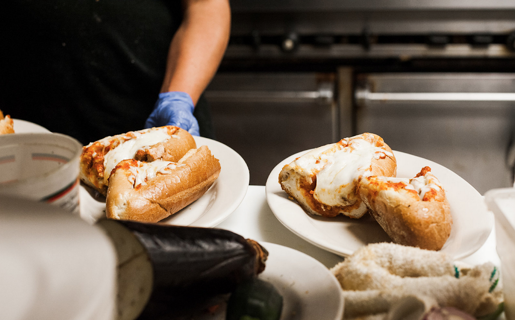 Brother Bruno Pizza | restaurant | 40 Brotherhood Plaza Dr, Washingtonville, NY 10992, USA | 8454968767 OR +1 845-496-8767