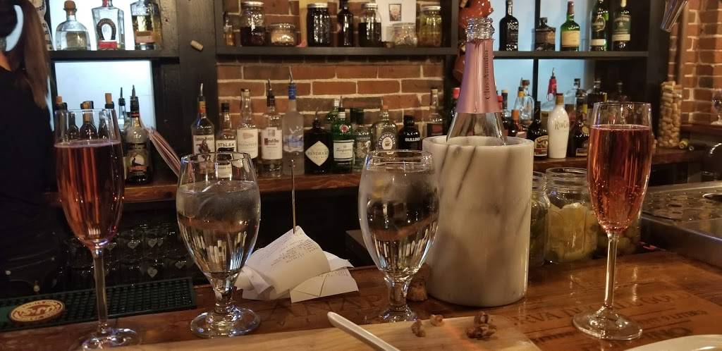 The Peddlers Daughter | restaurant | 45 Wingate St, Haverhill, MA 01832, USA | 9783729555 OR +1 978-372-9555