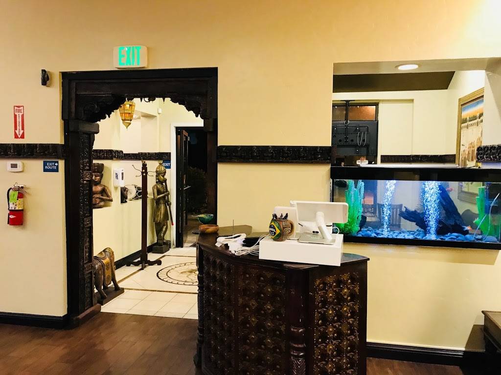 Golden India | restaurant | 4918 Paseo Padre Pkwy, Fremont, CA 94555, USA | 5107451000 OR +1 510-745-1000