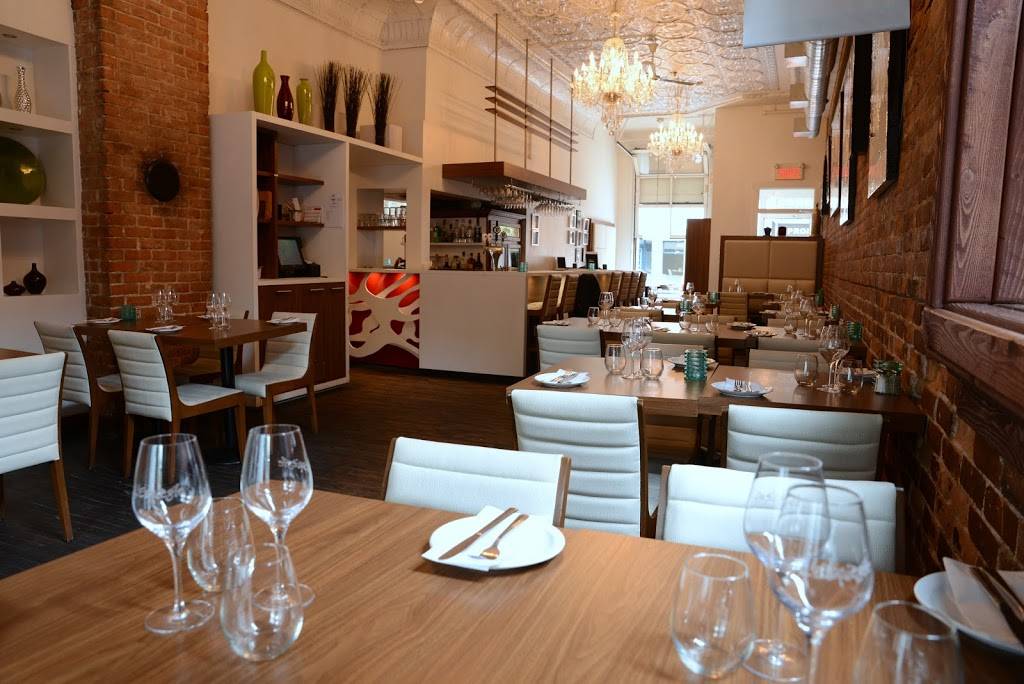 Restaurant LEspiègle | restaurant | 1834 Rue Des Cascades O, Saint-Hyacinthe, QC J2S 5J6, Canada | 4507781551 OR +1 450-778-1551