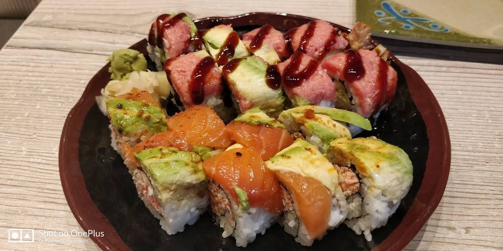 Sekushi Tampa | restaurant | 2223 N Westshore Blvd #B213, Tampa, FL 33607, USA | 8139063219 OR +1 813-906-3219