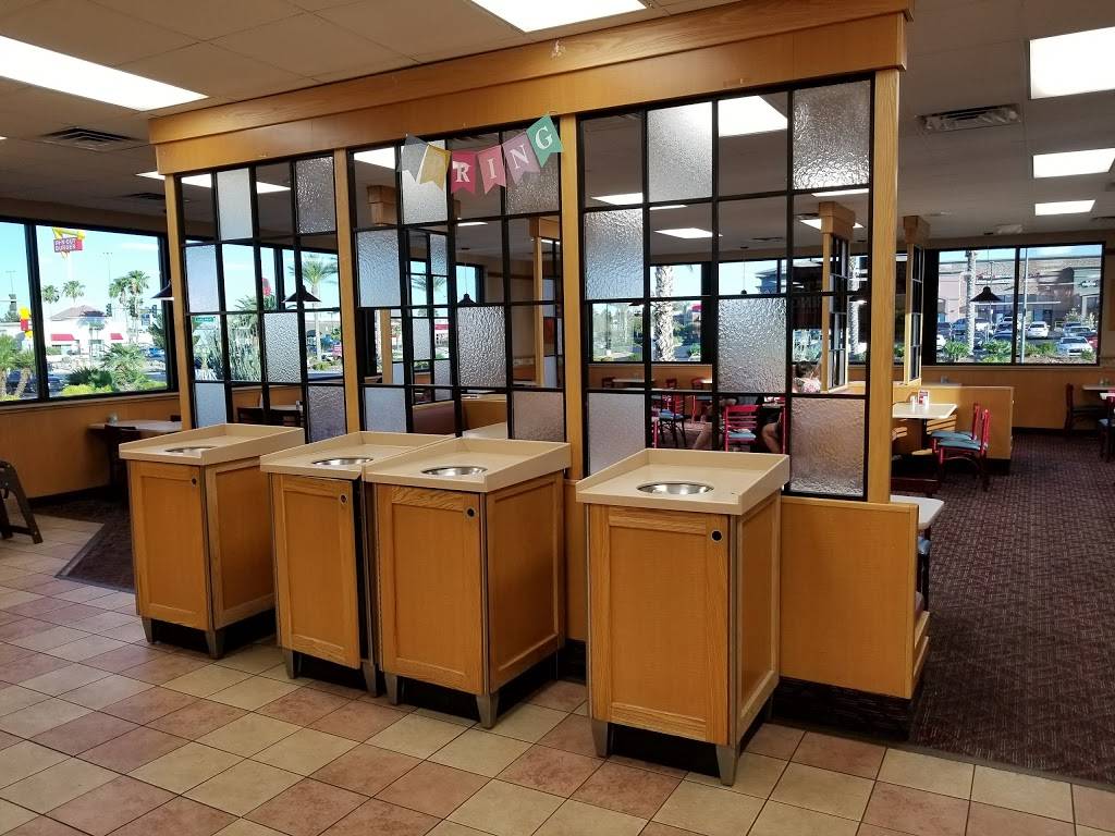 Wendys | restaurant | 7150 W Lake Mead Blvd, Las Vegas, NV 89128, USA | 7023631895 OR +1 702-363-1895