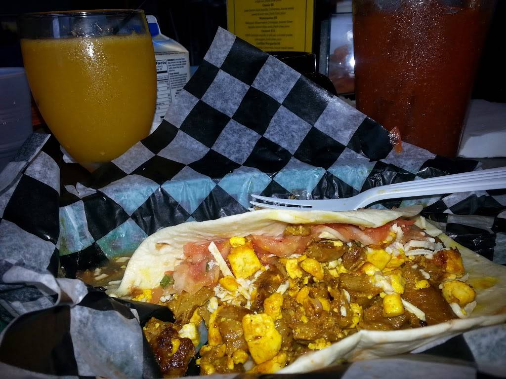 Pelons Baja Grill | restaurant | 3619 Pacific Ave, Virginia Beach, VA 23451, USA | 7574173970 OR +1 757-417-3970