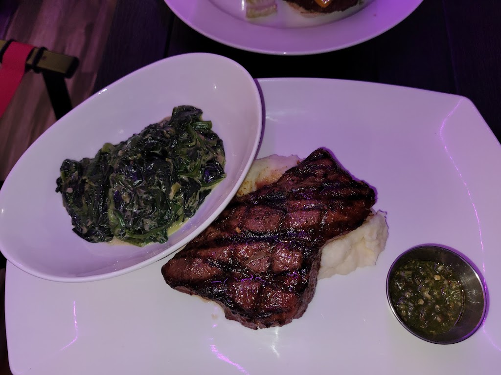 Patrick Steakhouse | restaurant | 227 Rogers Ave, Brooklyn, NY 11225, USA | 3477899976 OR +1 347-789-9976