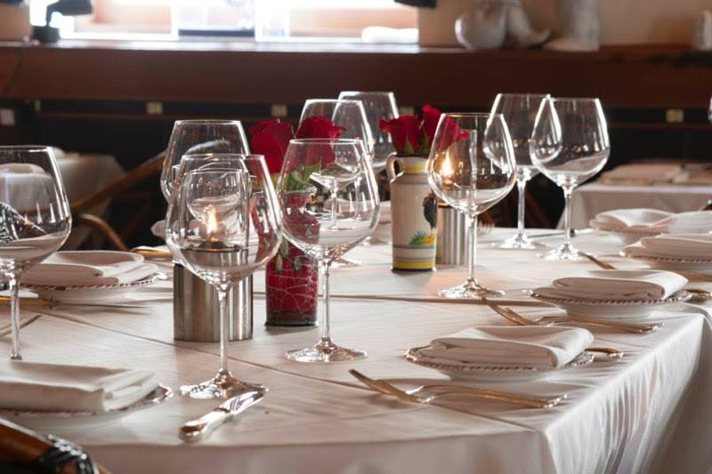 Capo | restaurant | 1810 Ocean Ave, Santa Monica, CA 90401, USA | 3103945550 OR +1 310-394-5550