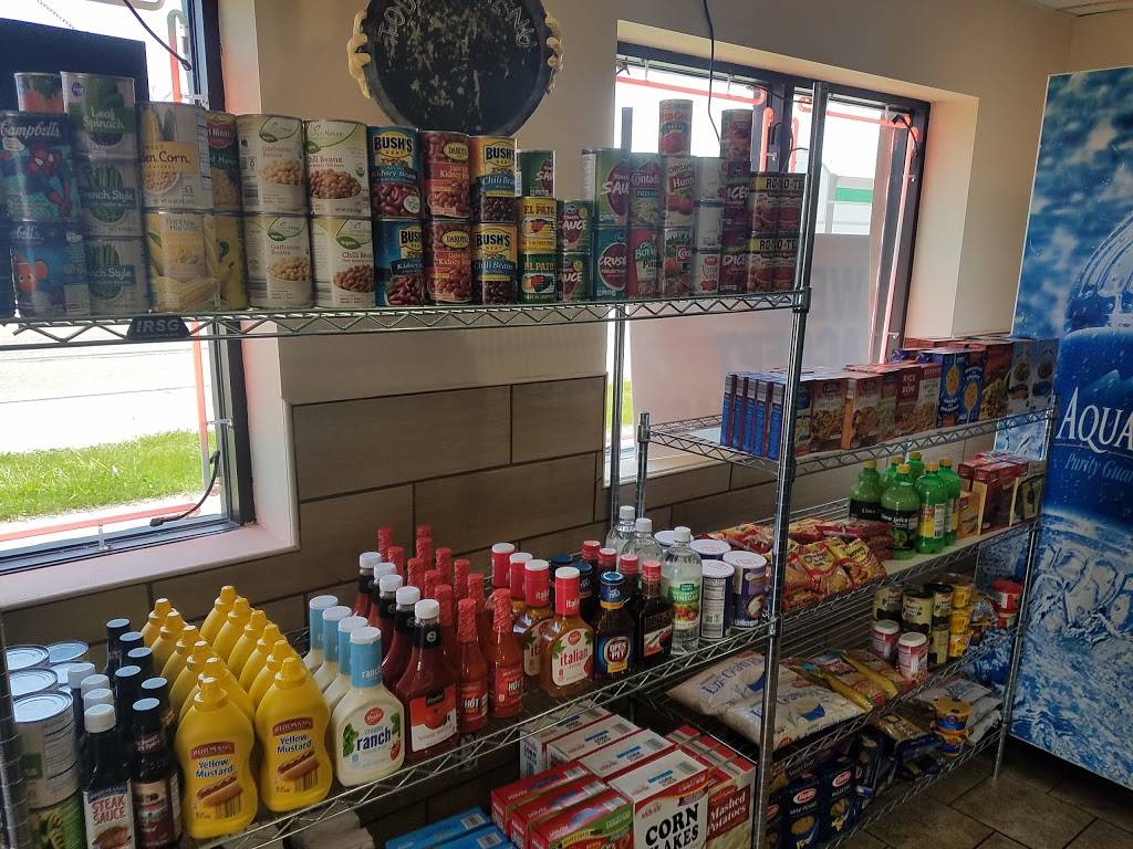 Great Lakes Fish and Chicken | restaurant | 20445 Van Dyke Ave, Detroit, MI 48234, USA | 3133666000 OR +1 313-366-6000