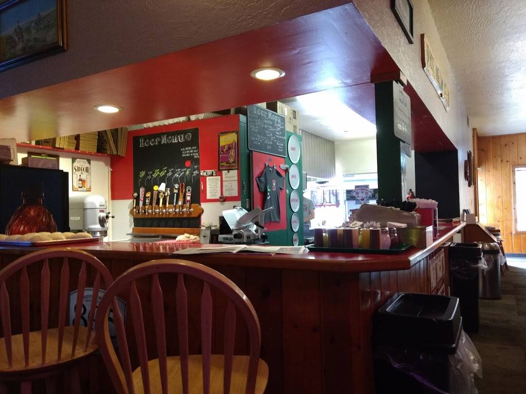 Pizza Plus | restaurant | 18251 Main St, Jamestown, CA 95327, USA | 2099843700 OR +1 209-984-3700