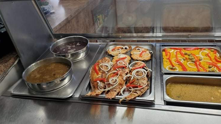 Sabrocito corp | restaurant | 11640 Quail Roost Dr, Miami, FL 33157, USA | 3059645702 OR +1 305-964-5702