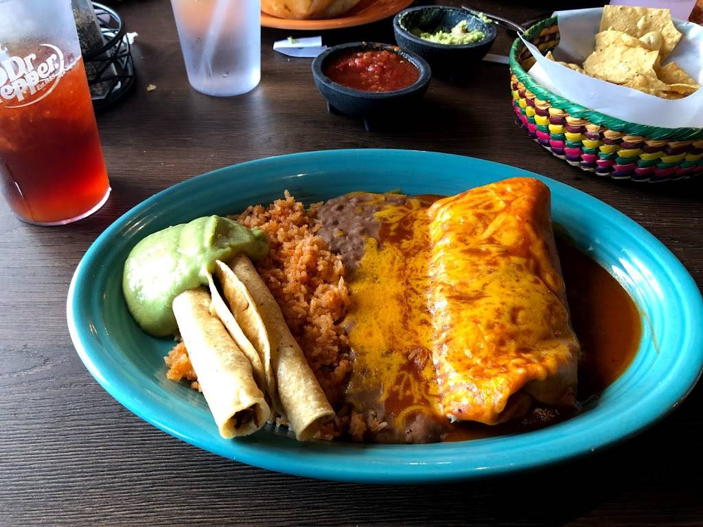 Marias Mexican Restaurant | restaurant | 457 W Foothill Blvd, Glendora, CA 91741, USA | 6269146417 OR +1 626-914-6417