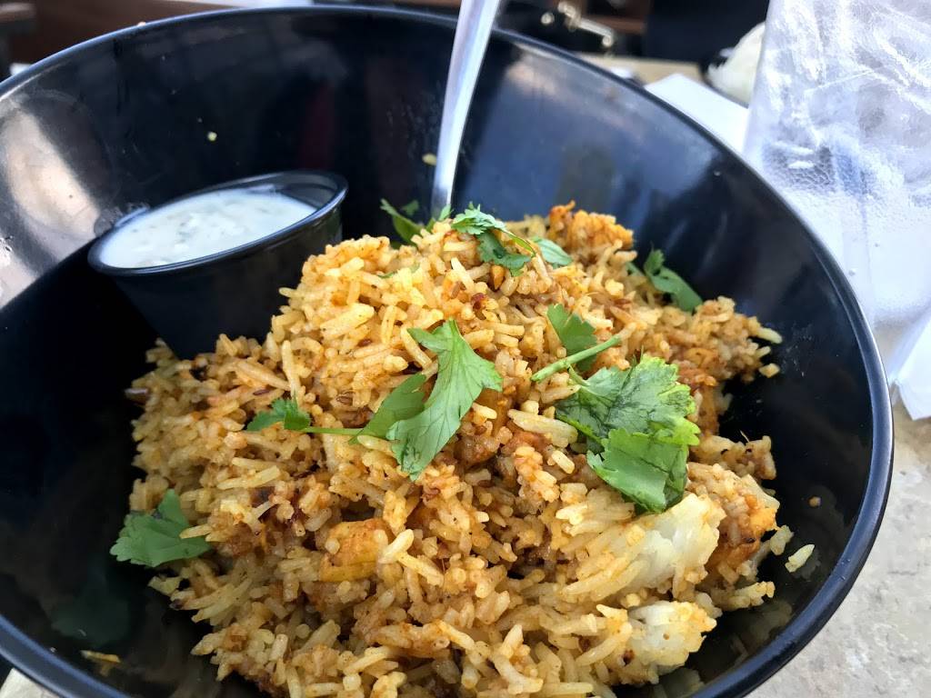 Tarka Indian Kitchen | restaurant | 721 W 19th St Unit 7, Houston, TX 77008, USA | 3468022096 OR +1 346-802-2096