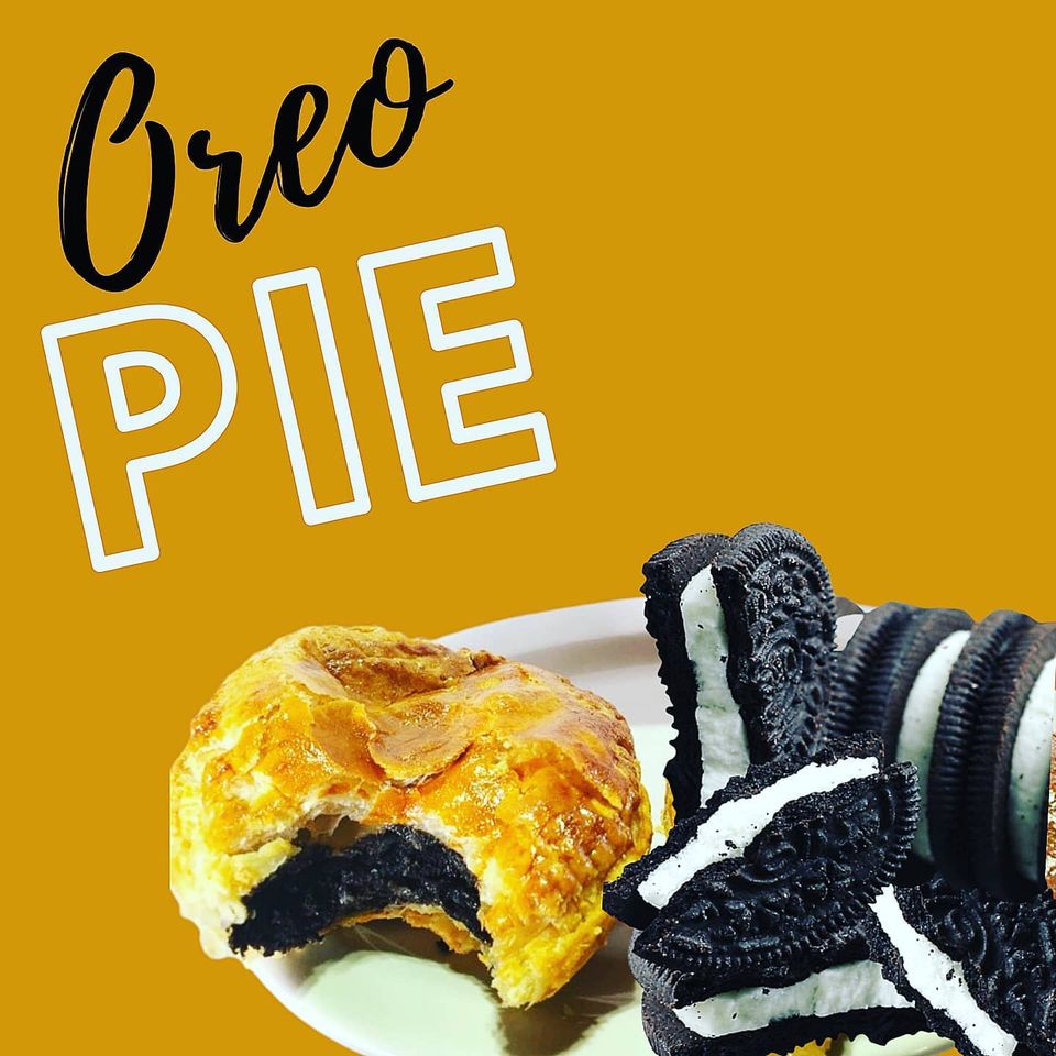 Bula Pies Fiji | meal takeaway | 2568 Springs Rd, Vallejo, CA 94591, USA | 8084284946 OR +1 808-428-4946