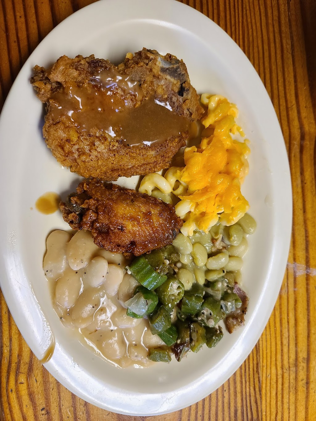 Savannahs Country Buffet | restaurant | 968 Woodville Hwy, Crawfordville, FL 32327, USA | 8506813663 OR +1 850-681-3663