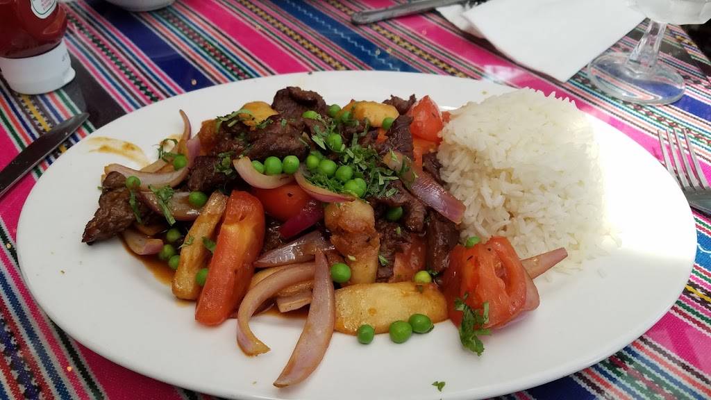 La Granja De Oro | restaurant | 2920 Annandale Rd, Falls Church, VA 22042, USA | 7035345511 OR +1 703-534-5511