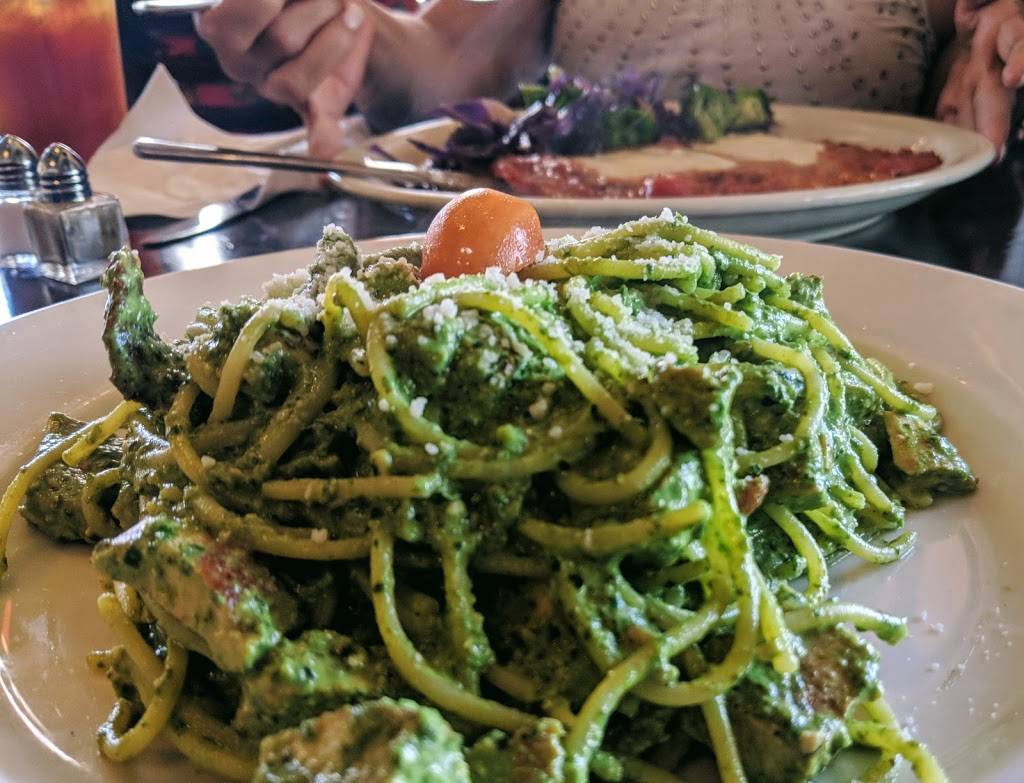 Novo Cafe | cafe | 3900 W Riverside Dr, Burbank, CA 91505, USA | 8185666686 OR +1 818-566-6686