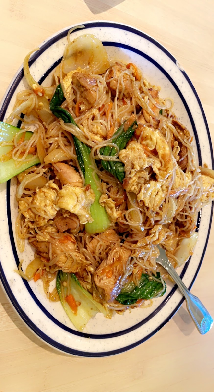 Noodle | restaurant | 3699 Main St, College Park, GA 30337, USA | 4047675154 OR +1 404-767-5154