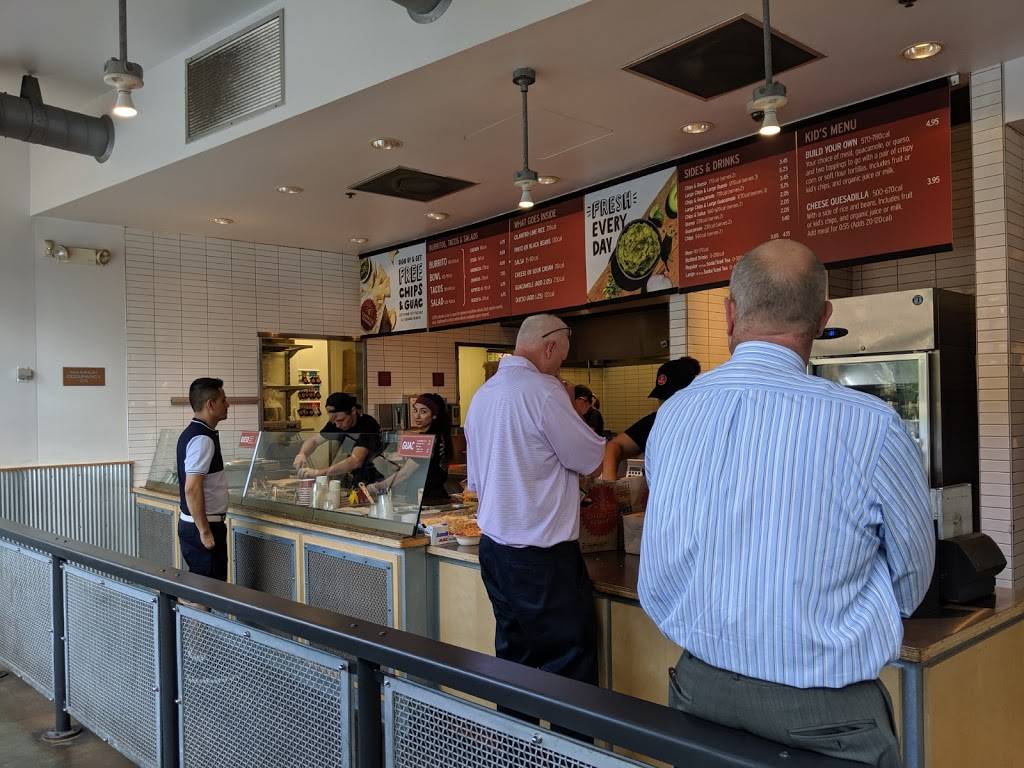 Chipotle Mexican Grill | restaurant | 13250 Technology Dr, Eden Prairie, MN 55344, USA | 9529345955 OR +1 952-934-5955