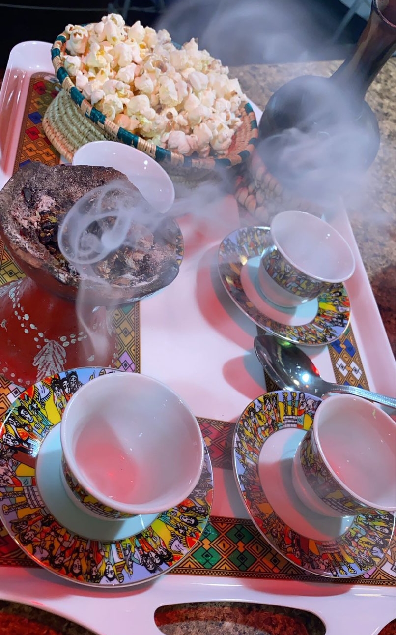 Hahu Cafe | restaurant | 1221 South Main St UNIT 202, Seattle, WA 98144, USA | 2063291894 OR +1 206-329-1894