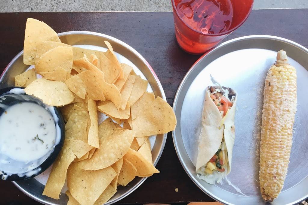 Taco Mamacita | restaurant | 109 N Market St, Chattanooga, TN 37405, USA | 4236486262 OR +1 423-648-6262