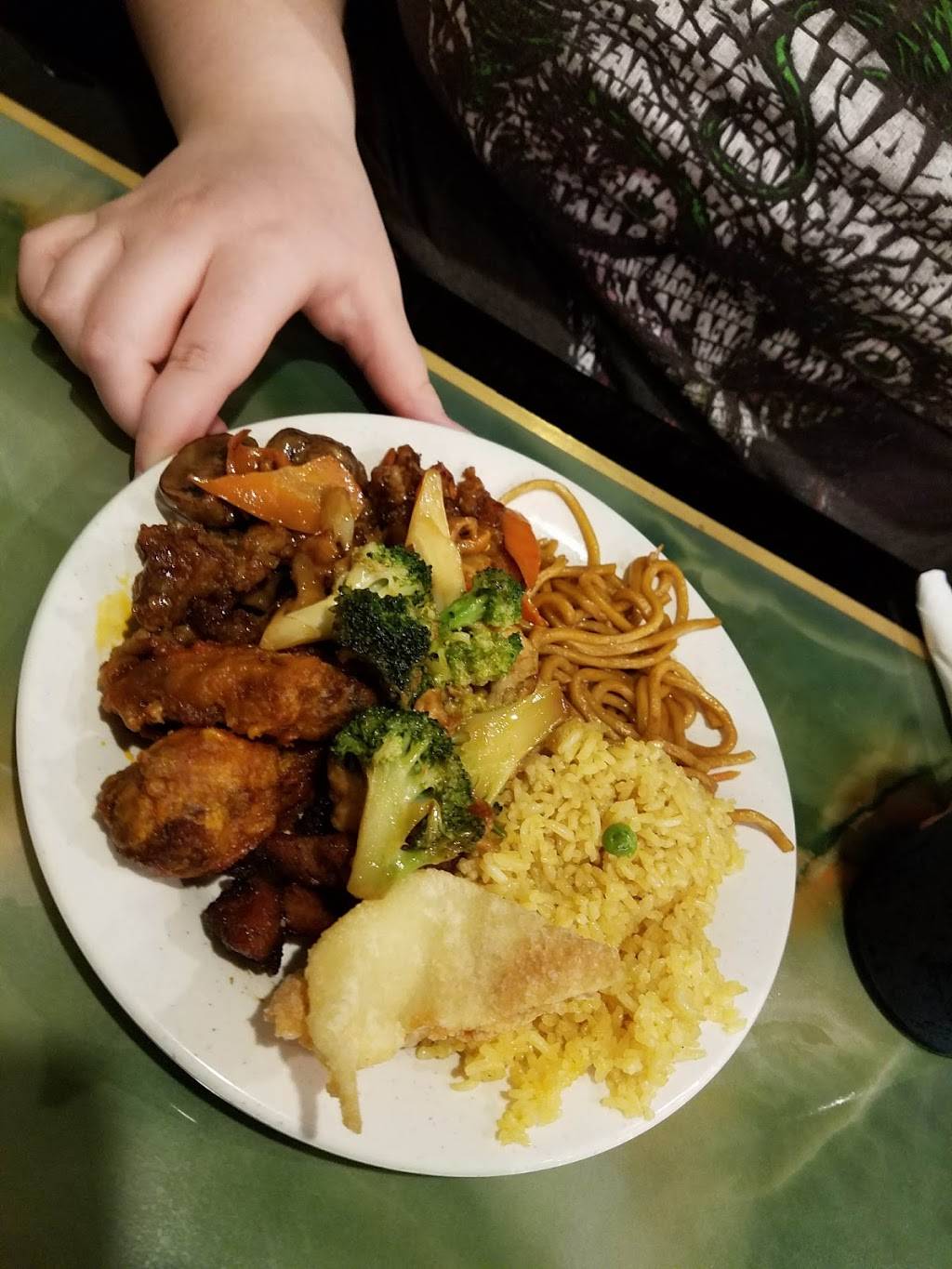 China Dragon | restaurant | 15301 Court St, Moulton, AL 35650, USA | 2569743788 OR +1 256-974-3788