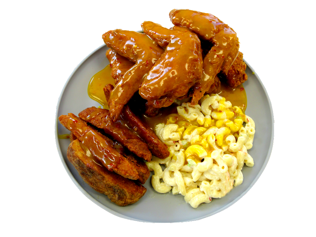 Dexters Birdland | meal takeaway | 595 W Church St Suite E, Orlando, FL 32805, USA | 4079746650 OR +1 407-974-6650