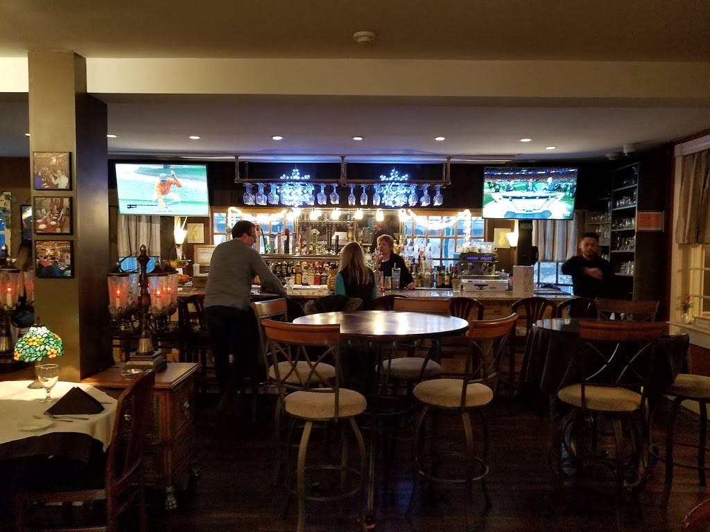 Ferraros Bulls Head Inn | restaurant | 120 Sarah Wells Trail, Campbell Hall, NY 10916, USA | 8454692256 OR +1 845-469-2256