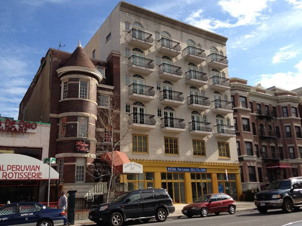 Habana Village | restaurant | 1834 Columbia Rd NW, Washington, DC 20009, USA | 2029751927 OR +1 202-975-1927