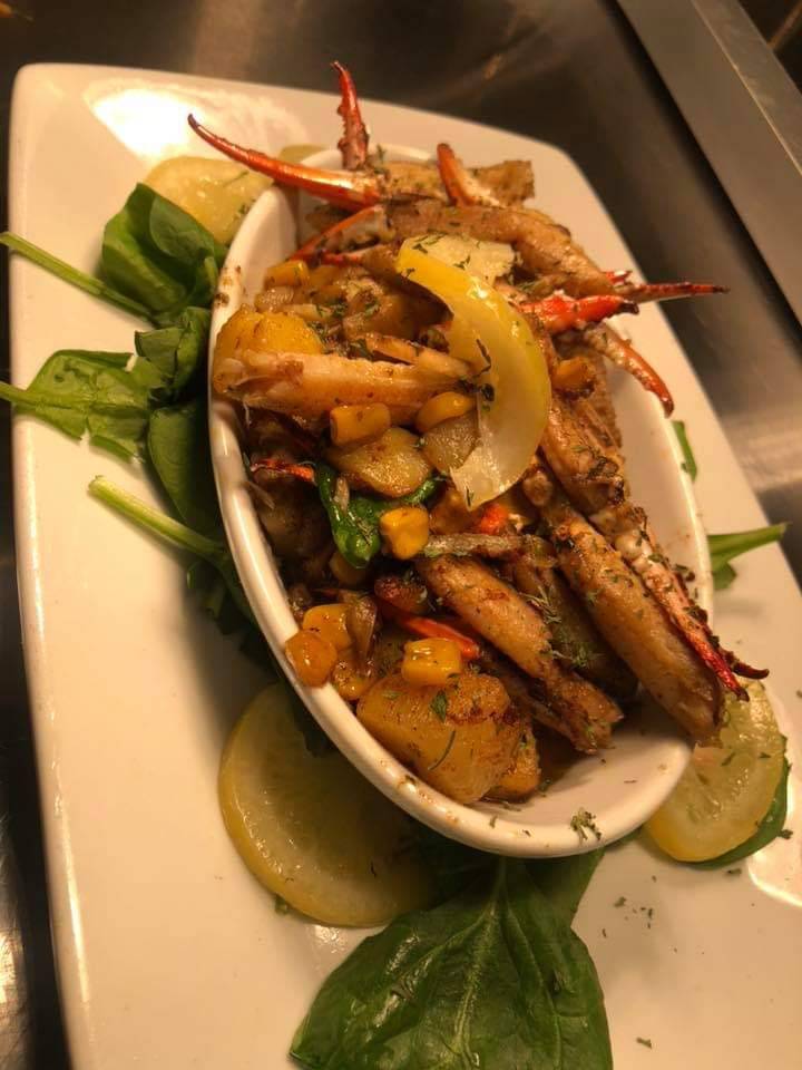 Liquid Cafe | restaurant | 10201 Abercorn St, Savannah, GA 31406, USA | 9127775663 OR +1 912-777-5663