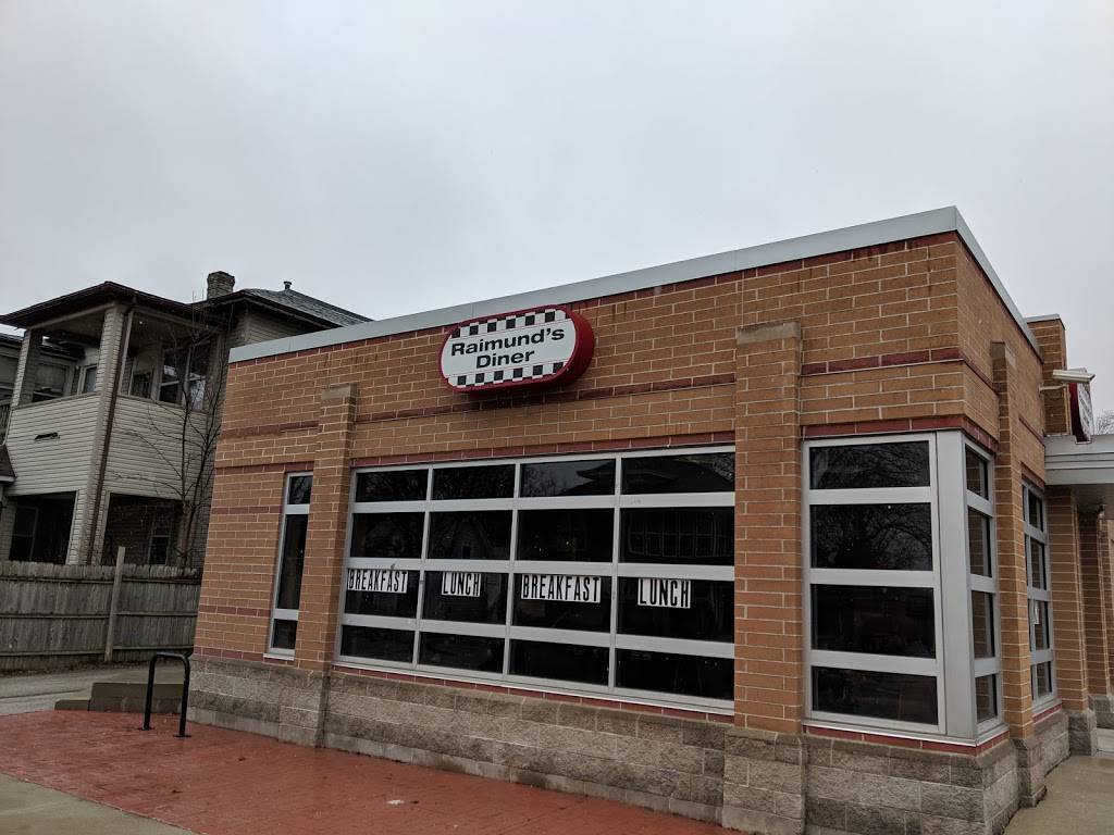 Sunrise family restaurant | restaurant | 116 S Main St, Cedar Grove, WI 53013, USA | 9206685129 OR +1 920-668-5129