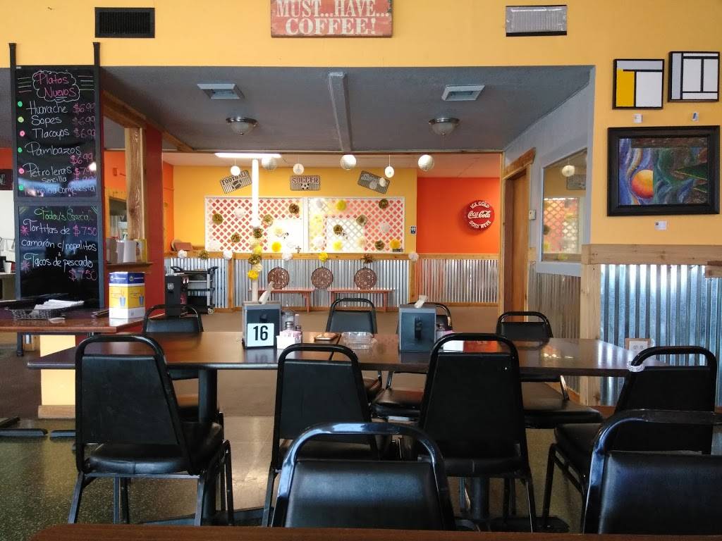 La Huasteca Restaurant | restaurant | 3905 San Pedro Ave, San Antonio, TX 78212, USA | 2109444728 OR +1 210-944-4728