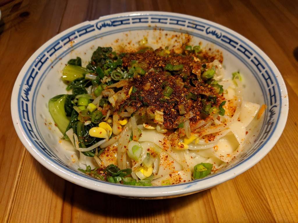 Terra Cotta Warrior | restaurant | 2555 Judah St, San Francisco, CA 94122, USA | 4156813288 OR +1 415-681-3288