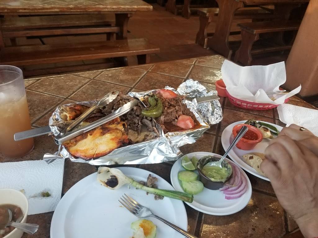 Asadero Norte De Sonora | restaurant | 122 N 16th St, Phoenix, AZ 85034, USA | 6022534010 OR +1 602-253-4010