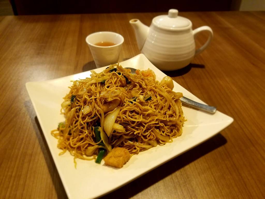 Red Bamboo Bistro | restaurant | 1306 Union Ave NE # 12, Renton, WA 98059, USA | 4252553612 OR +1 425-255-3612