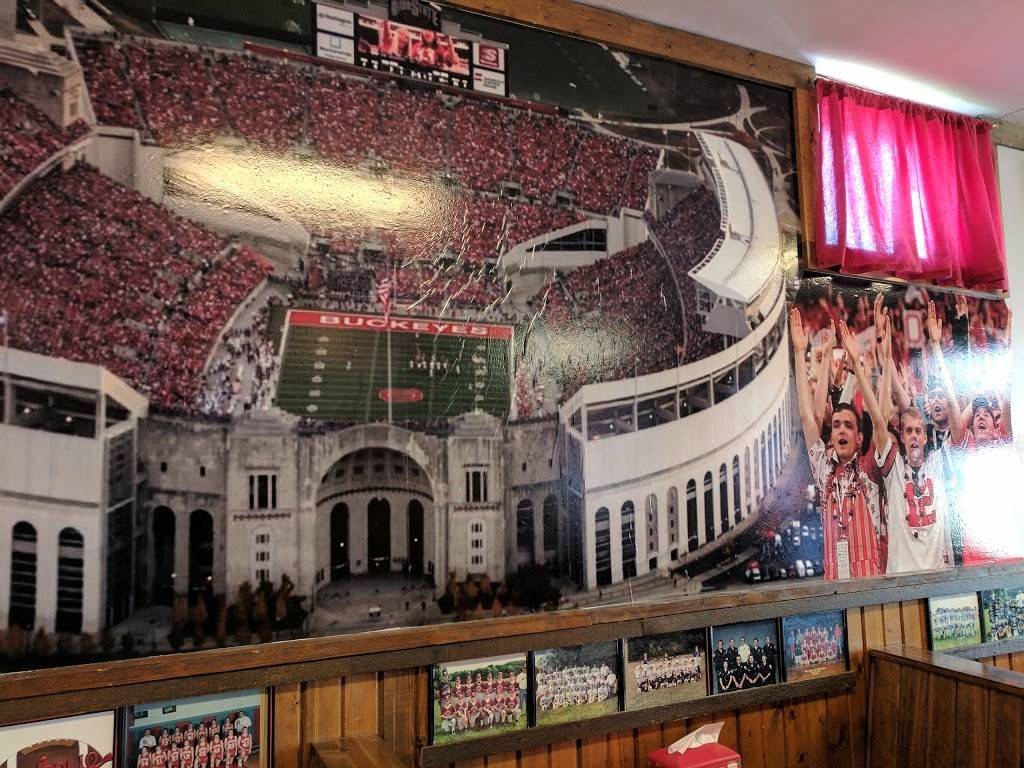 Buckeye Deli & Grocery | meal takeaway | 124 Millersburg St, Nashville, OH 44661, USA | 3303785663 OR +1 330-378-5663