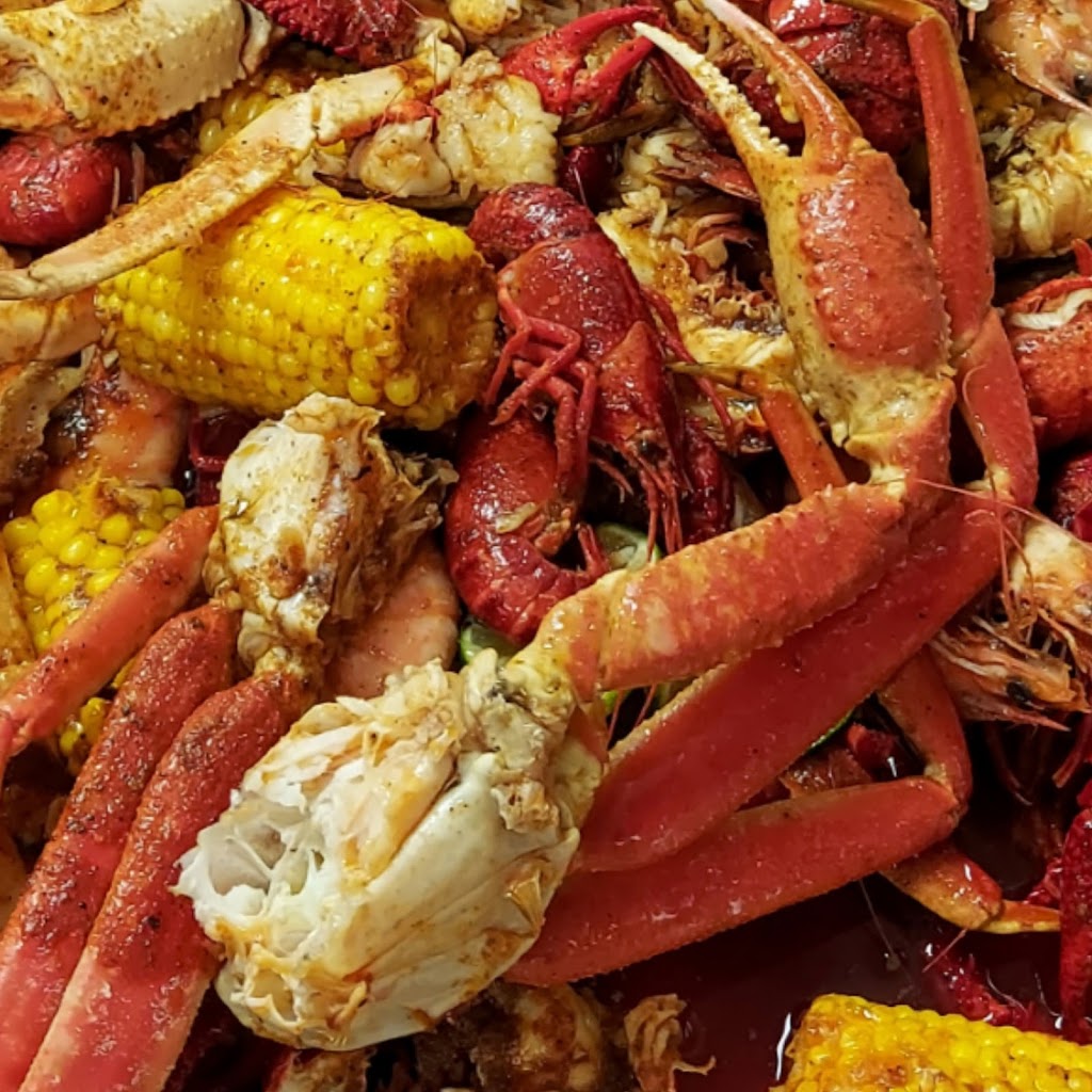 The Juicy Seafood | restaurant | 11580 Panama City Beach Pkwy, Panama City Beach, FL 32407, USA | 8505888523 OR +1 850-588-8523