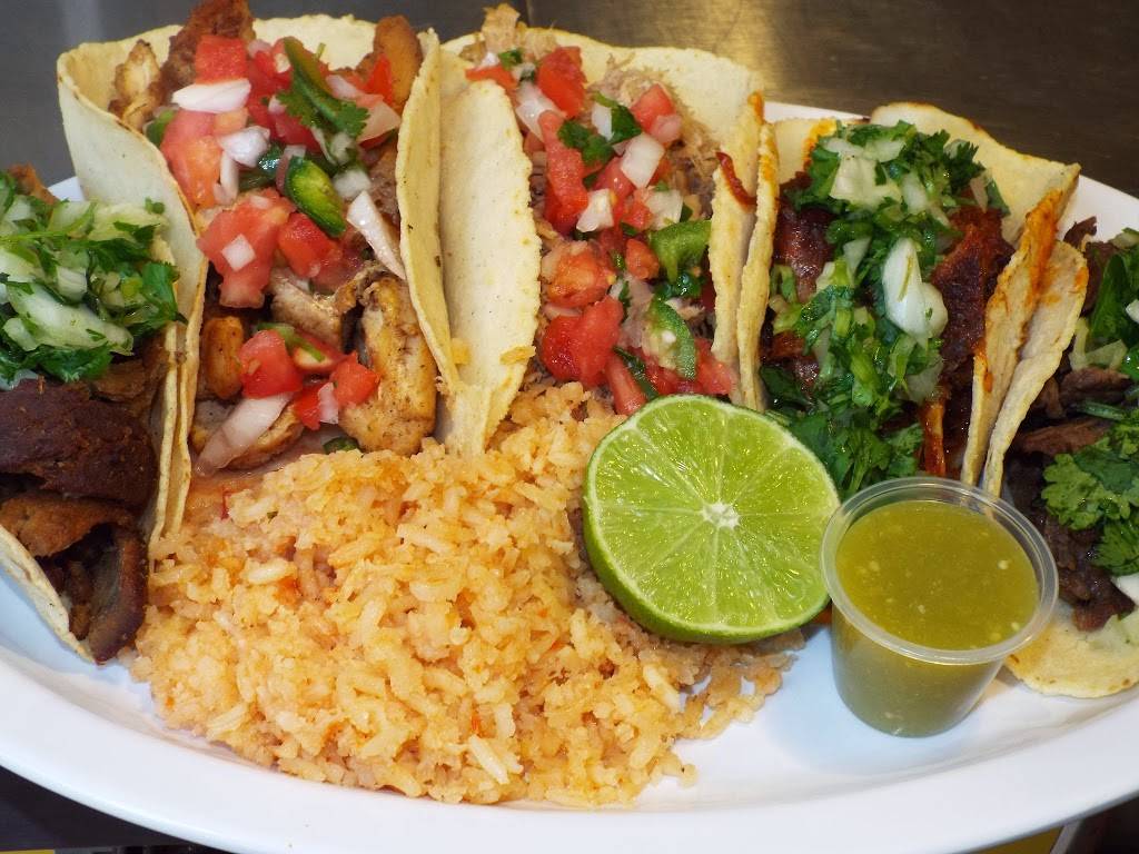 Birrieria & Taqueria Jalisco | restaurant | 5641 US-129 #8, Pendergrass, GA 30567, USA | 6787672912 OR +1 678-767-2912